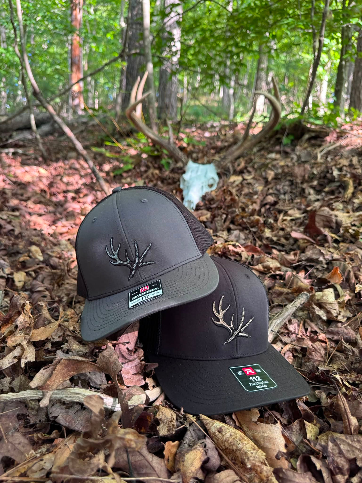 AntlerClaw Hat