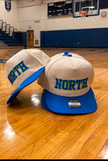 North Laurel Hat